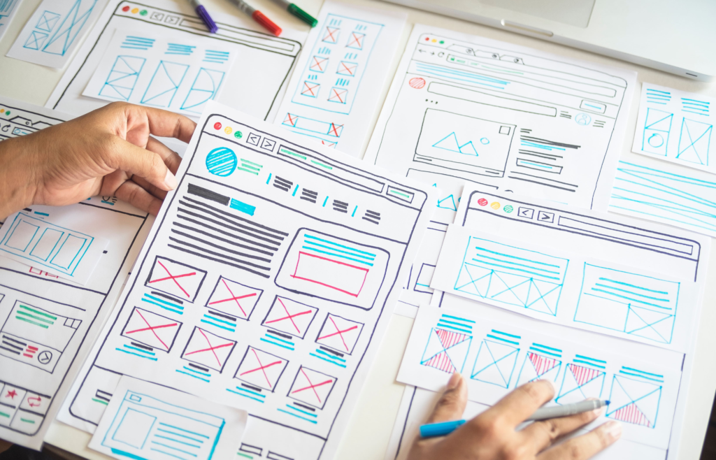 blog 4 | DNWeb
